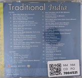 Various - Passage to India Traditional India (CD) (2)